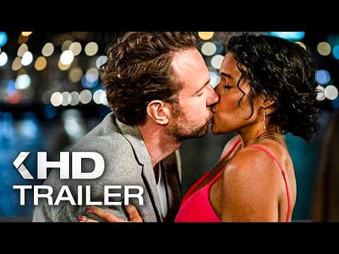 Trailer-Vorschau: Und täglich grüßt die Liebe