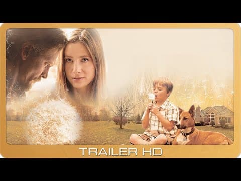 Trailer-Vorschau: Wie ein Staubkorn im Wind