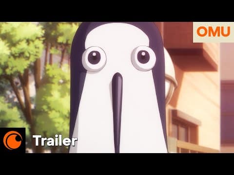 Trailer-Vorschau: Kujima: Why Sing, When You Can Warble?