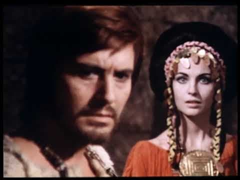 Trailer-Vorschau: Die Äneis