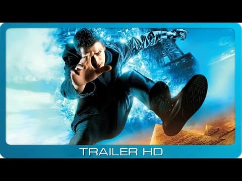 Trailer-Vorschau: Jumper