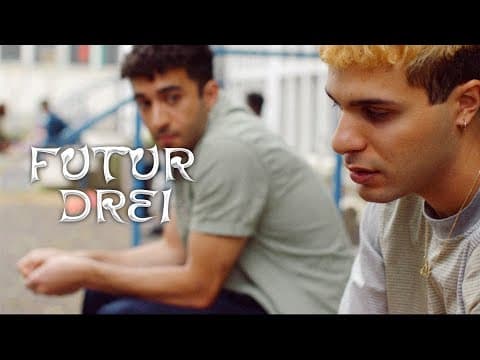 Trailer-Vorschau: Futur Drei