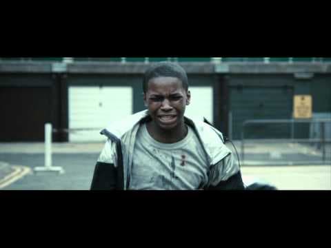 Trailer-Vorschau: Shank