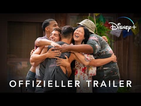 Trailer-Vorschau: Fire Island