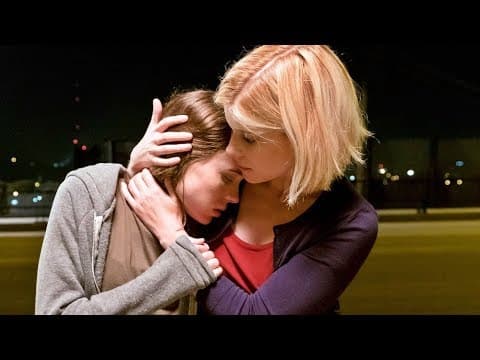 Trailer-Vorschau: My Days of Mercy