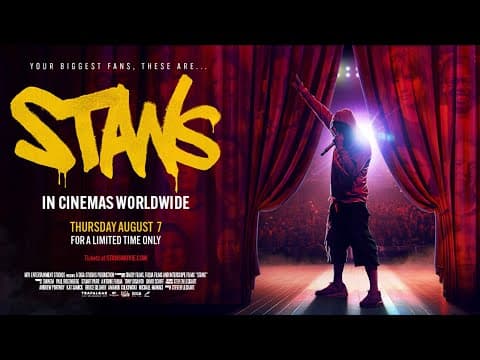 Trailer-Vorschau: Stans
