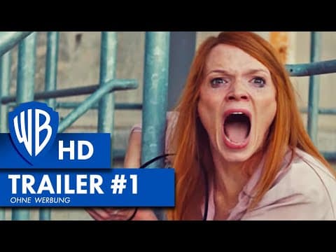 Trailer-Vorschau: Sweethearts