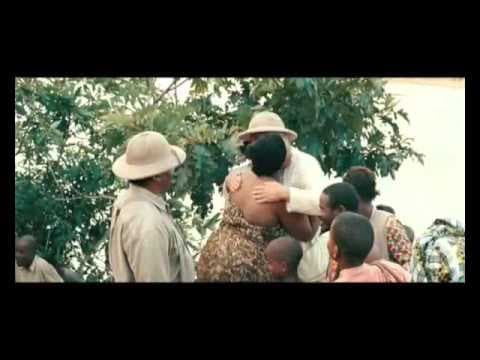 Trailer-Vorschau: Albert Schweitzer - Ein Leben für Afrika