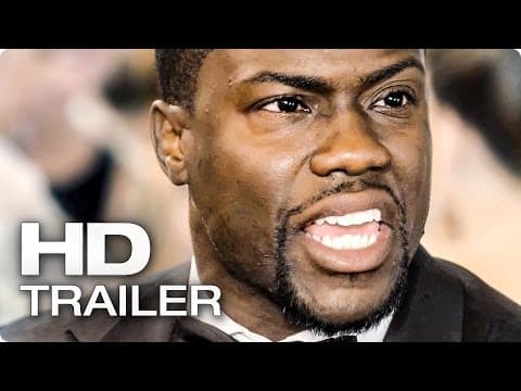 Trailer-Vorschau: Die Trauzeugen AG