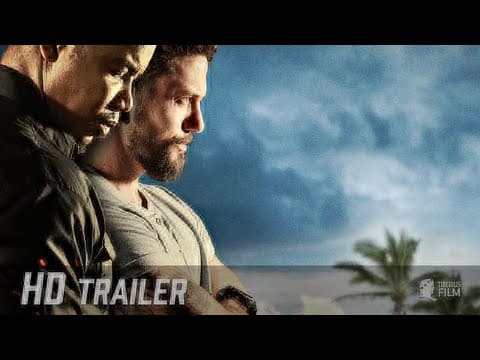 Trailer-Vorschau: The Island - Auge um Auge