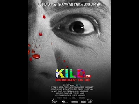 Trailer-Vorschau: Kill TV - Mord auf Sendung