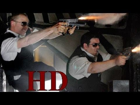 Trailer-Vorschau: Hot Fuzz - Zwei abgewichste Profis