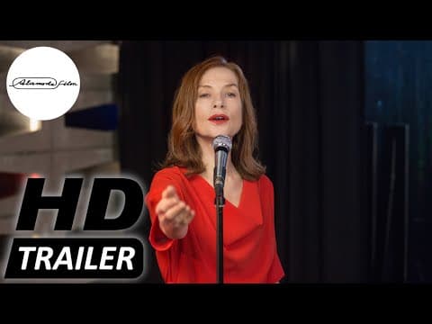 Trailer-Vorschau: Ein Chanson für dich