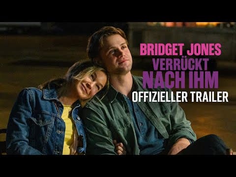 Trailer-Vorschau: Bridget Jones – Verrückt nach ihm