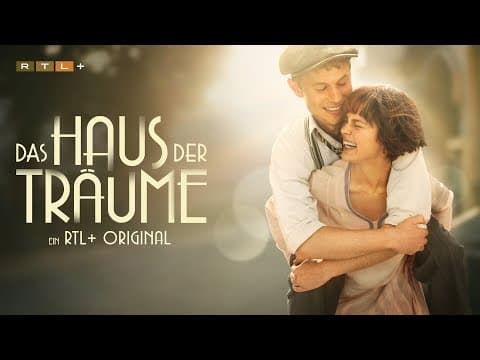Trailer-Vorschau: Das Haus der Träume