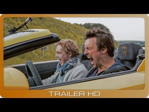 Trailer-Vorschau: Der geilste Tag