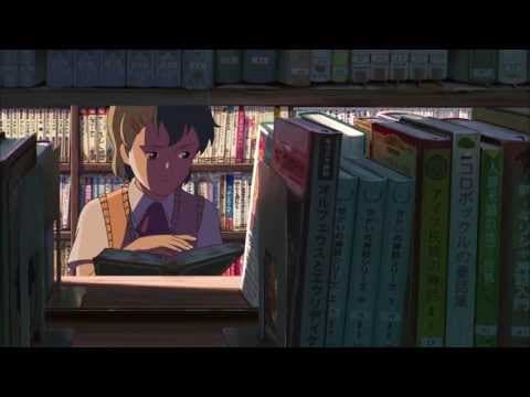 Trailer-Vorschau: Children Who Chase Lost Voices