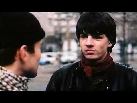 Trailer-Vorschau: Coming Out