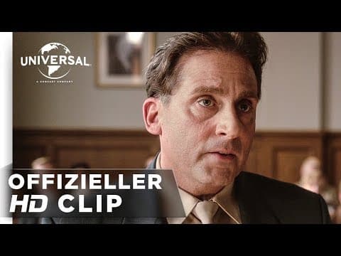 Trailer-Vorschau: Willkommen in Marwen