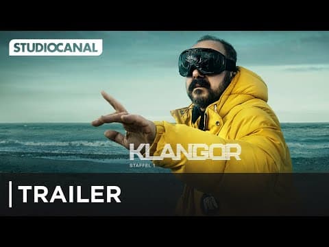 Trailer-Vorschau: Klangor