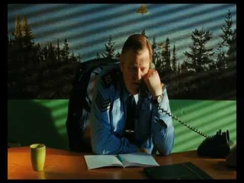 Trailer-Vorschau: The Guard - Ein Ire sieht schwarz