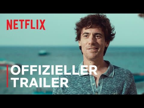 Trailer-Vorschau: Die unglaubliche Geschichte der Roseninsel