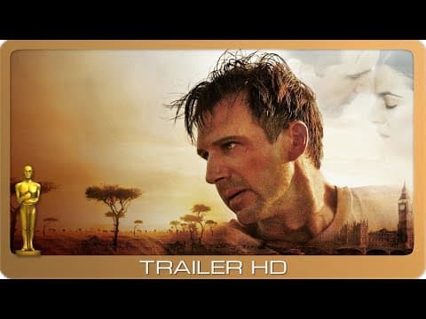 Trailer-Vorschau: Der ewige Gärtner