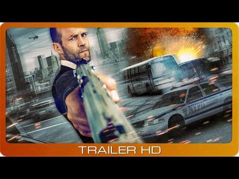 Trailer-Vorschau: Safe - Todsicher