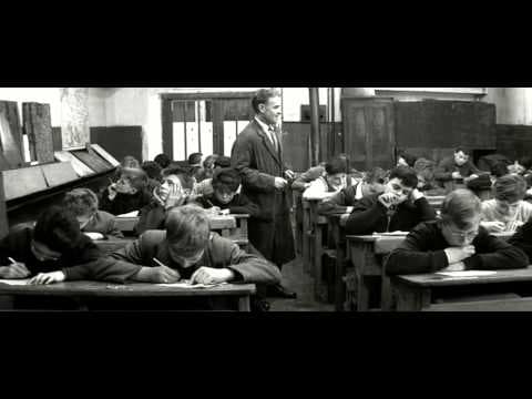 Trailer-Vorschau: Sie küssten und sie schlugen ihn