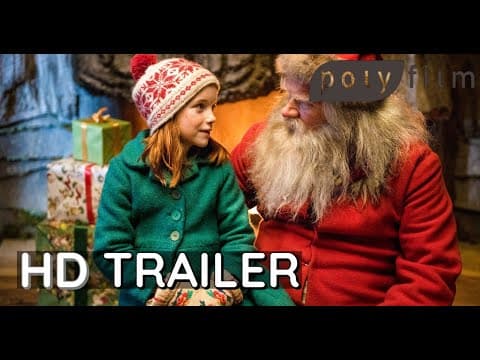 Trailer-Vorschau: Elise und das vergessene Weihnachtsfest