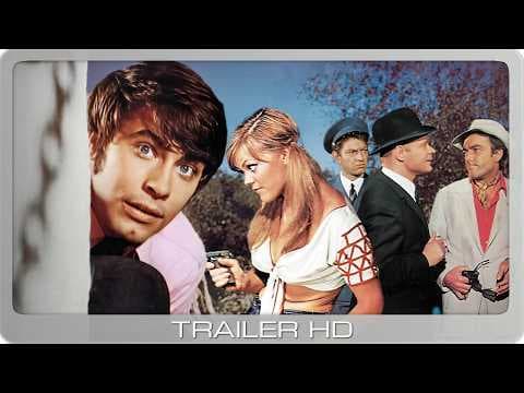 Trailer-Vorschau: Paradies der flotten Sünder