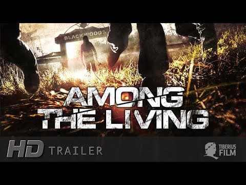 Trailer-Vorschau: Among the Living - Das Böse ist hier