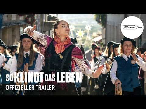 Trailer-Vorschau: So klingt das Leben