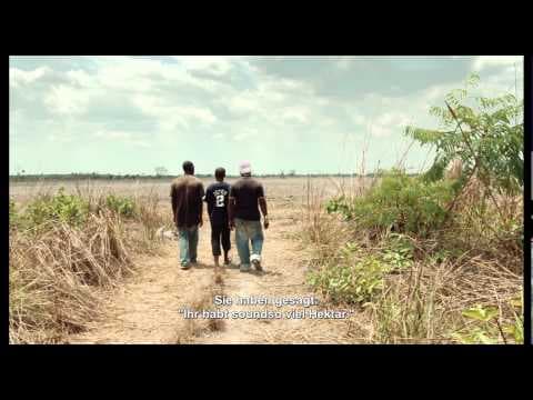 Trailer-Vorschau: Landraub