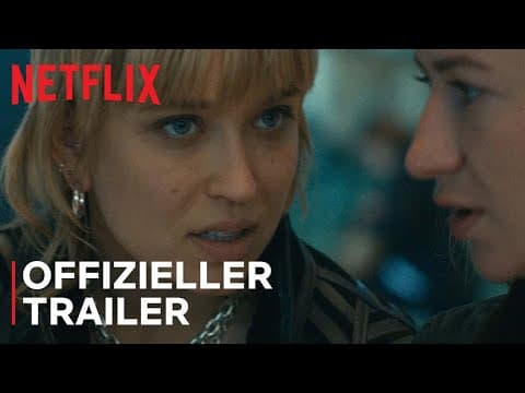 Trailer-Vorschau: Für Jojo