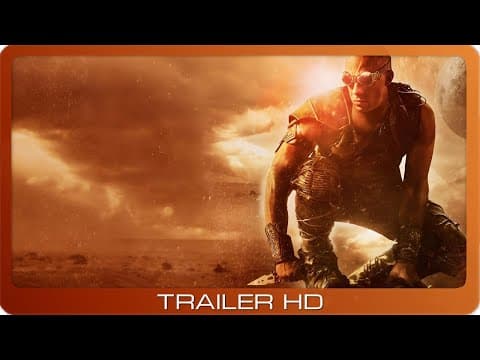 Trailer-Vorschau: Riddick - Überleben ist seine Rache