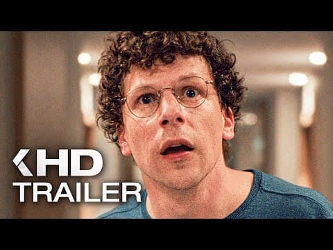 Trailer-Vorschau: A Real Pain