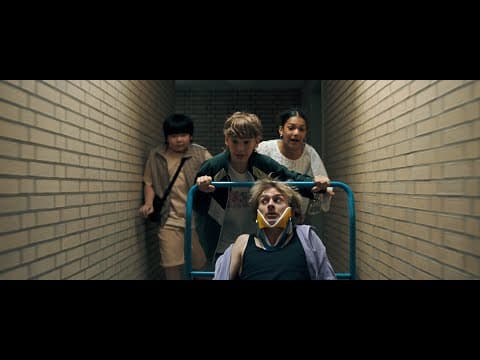 Trailer-Vorschau: Der Prank - April, April!