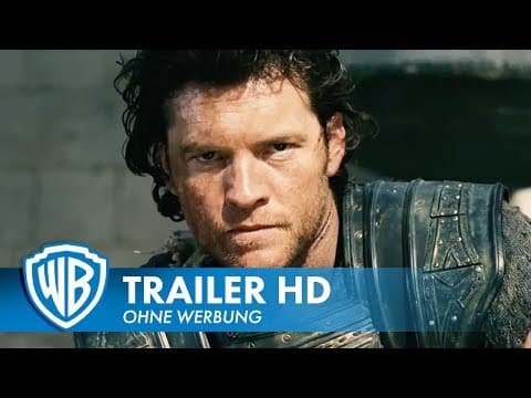 Trailer-Vorschau: Zorn der Titanen