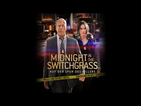 Trailer-Vorschau: Midnight in the Switchgrass - Auf der Spur des Killers