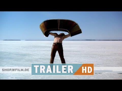 Trailer-Vorschau: Soundbreaker