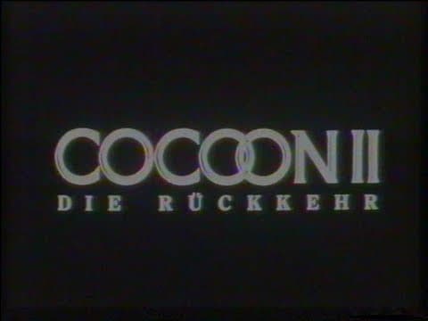 Trailer-Vorschau: Cocoon II - Die Rückkehr