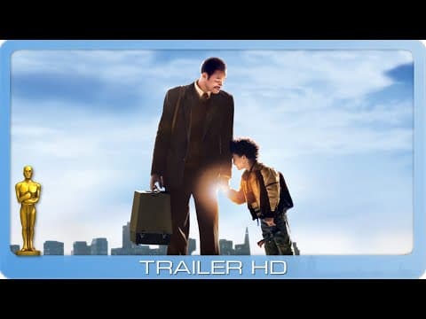 Trailer-Vorschau: Das Streben nach Glück