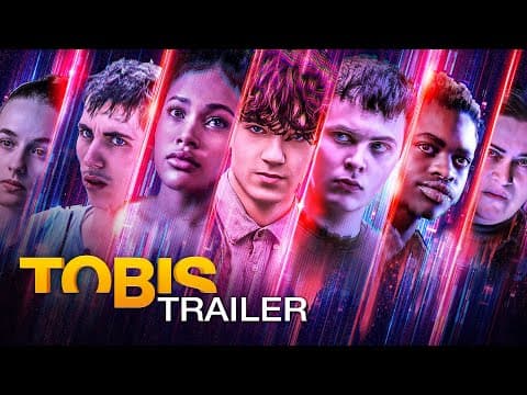 Trailer-Vorschau: The Social Experiment