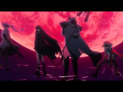 Trailer-Vorschau: Akame ga Kill!