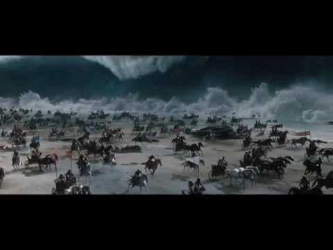 Trailer-Vorschau: Exodus - Götter und Könige