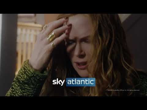 Trailer-Vorschau: The Undoing