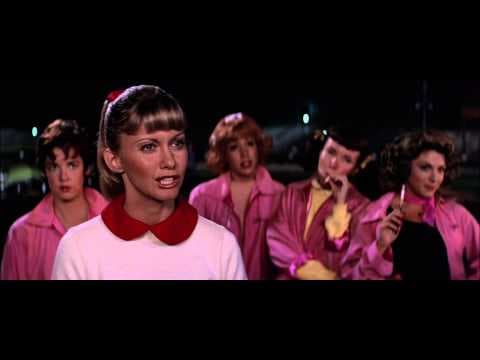 Trailer-Vorschau: Grease