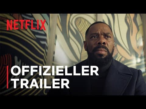 Trailer-Vorschau: The Madness