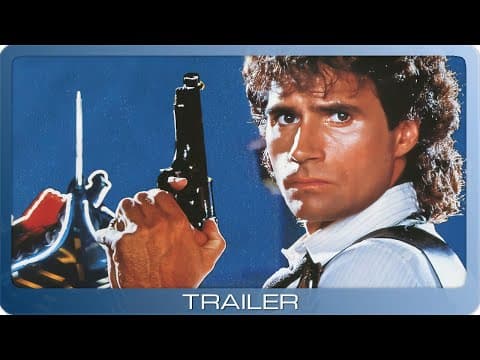 Trailer-Vorschau: Chinatown Connection